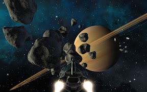 Vendetta Online (3D Space MMO) screenshot 6