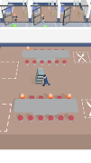 Prison Arcade Idle screenshot 4