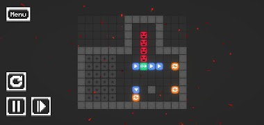 Cell Machine скриншот 4