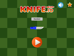 Knife.io スクリーンショット 6