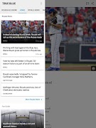 برنامهنما True Blue عکس از صفحه