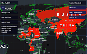 Pandemic Co. screenshot 4