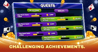 Call Break Ekran Görüntüsü 3