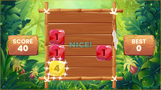 TV ContaGame screenshot 1