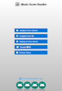 Music Score Reader 截图 6