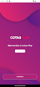 Cotas Play постер