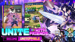 Pixel Duel screenshot 1