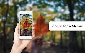 PIP Camera : PIP Collage Maker Screenshot 2