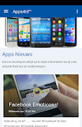 Apps4NL الملصق