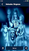 Mahakal Ringtone 스크린샷 5