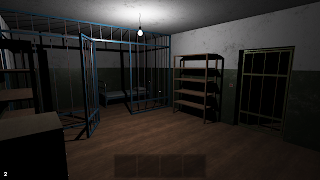 Подвал 3 Screenshot 5