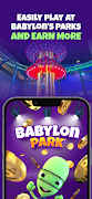 Babylon Park स्क्रीनशॉट 1