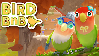 Bird Bed & Breakfast screenshot 6