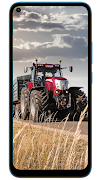 Tractor Wallpapers تصوير الشاشة 5