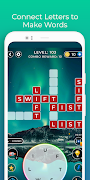 Connect Words Game Play Screenshot 5