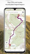 PhoneMaps captura de pantalla 3