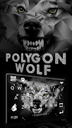 Poligonwolf 主題鍵盤 海報