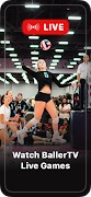 BallerTV 截图 1