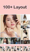 Beauty Camera & Photo Editor اسکرین شاٹ 7