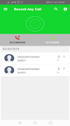 Record Any Call تصوير الشاشة 5