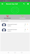 Record Any Call capture d'écran 5