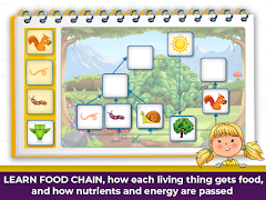 Kids DIY Science Experiments スクリーンショット 7