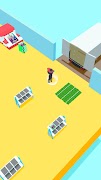 Idle Comics Shop screenshot 6