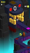Sky Jumper Ekran Görüntüsü 1