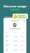 LastSeen Checker تصوير الشاشة 1