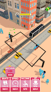 Idle Ropeway - Relaxing Game screenshot 5