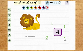 Tiny Table screenshot 7