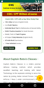 CBC eLearning ภาพหน้าจอ 4