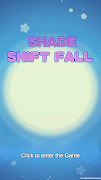 Shade Shift Fall screenshot 4