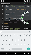 BASIC Programming Compiler 스크린샷 2