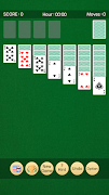 Solitaire 2024 : Card Game ảnh chụp màn hình 7