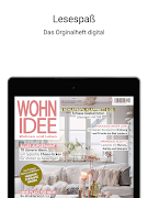 Wohnidee - ePaper screenshot 6
