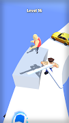 Blades Rush screenshot 1