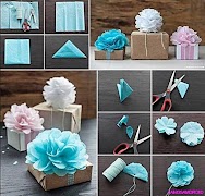 Tự làm Paper Craft Tutorials ảnh chụp màn hình 4