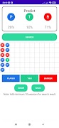 Baccarat Predict Tool screenshot 1