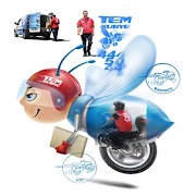 Tem Kurye (Kuryeler İçin) স্ক্রিনশট 1