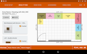 MySpacecraft screenshot 3