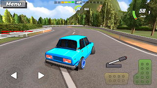 Drift King: Online screenshot 3