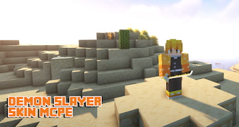 پوستر Demon Slayer Skins