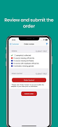 Semex Solutions captura de pantalla 7