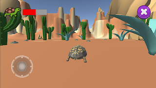 タートルシミュレータ スクリーンショット 5