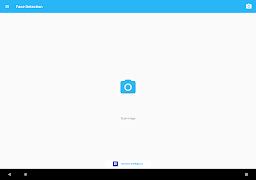Face Detection screenshot 3