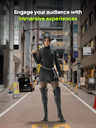 Flam Experience captura de pantalla 7