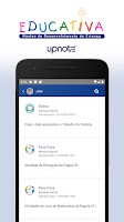 Escola Educativa capture d'écran 1