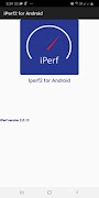 Iperf 2 Affiche
