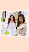 Create selfie with Jennie (Bla screenshot 5